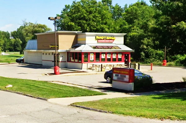 A&W Restaurant - South Lyon - 513 S Lafayette St (newer photo)